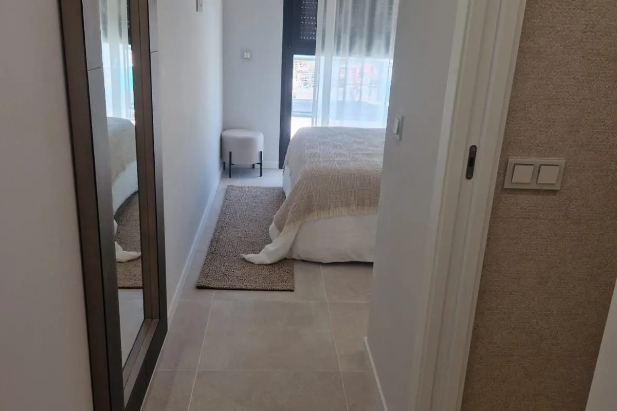 Apartment Of 75 M² In Denia, Spain