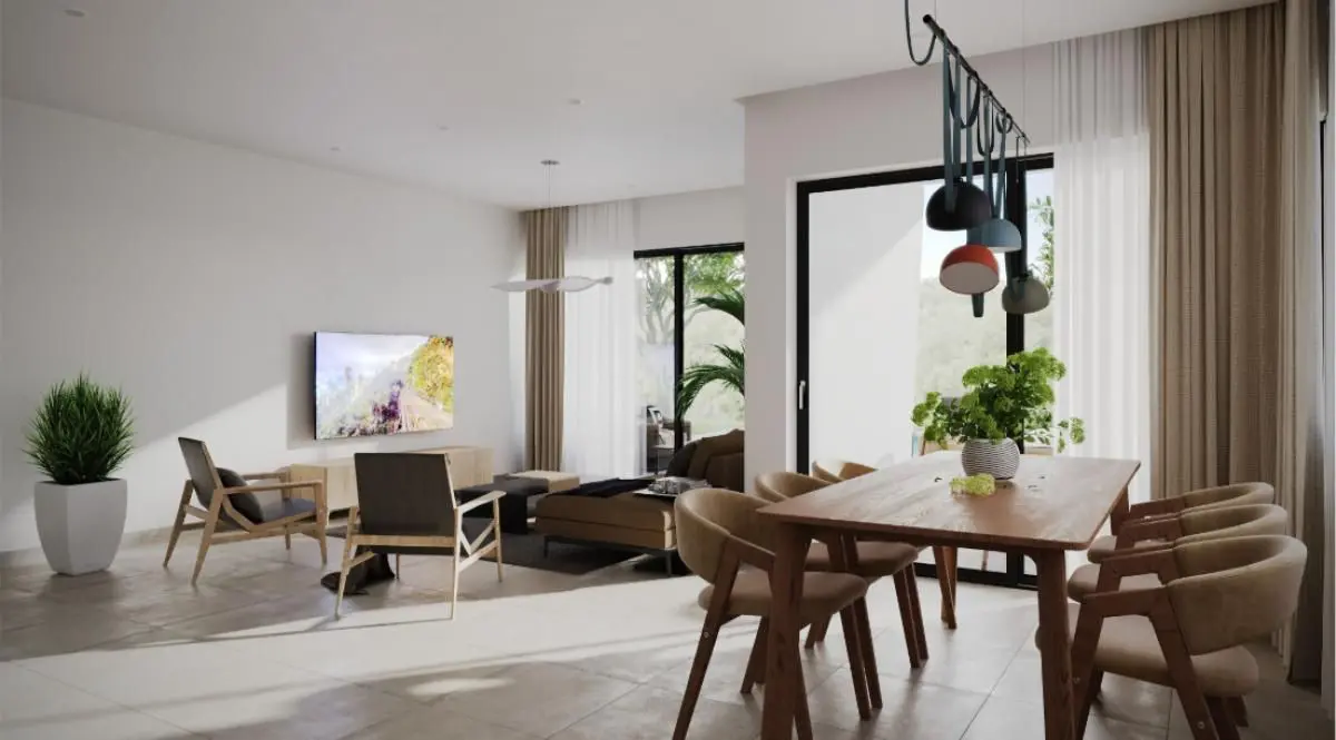 Villa Of 233 M² With Sea Views In Calpe, Spain