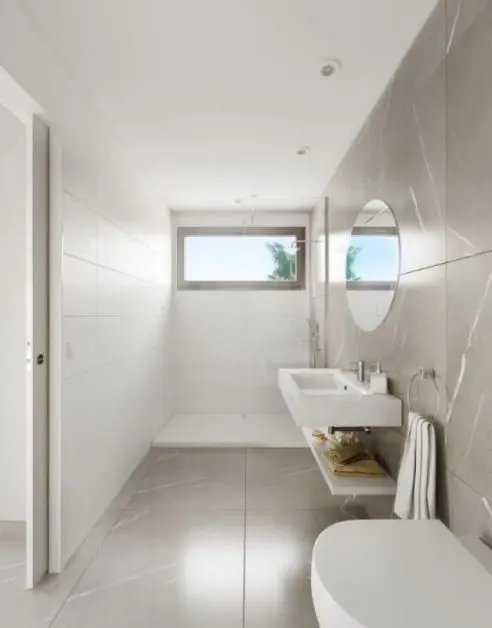 Apartment Of 106 M² In Águilas, Spain