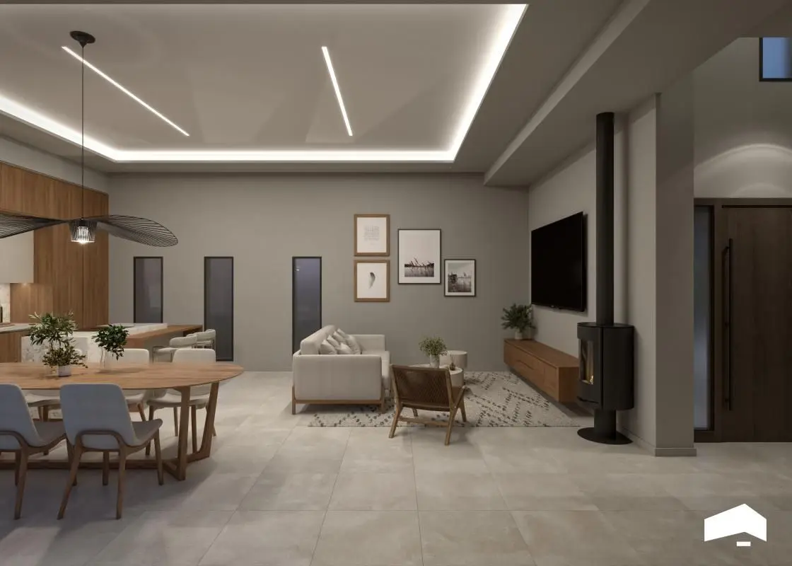 Villa Of 292 M² In Los Alcázares
