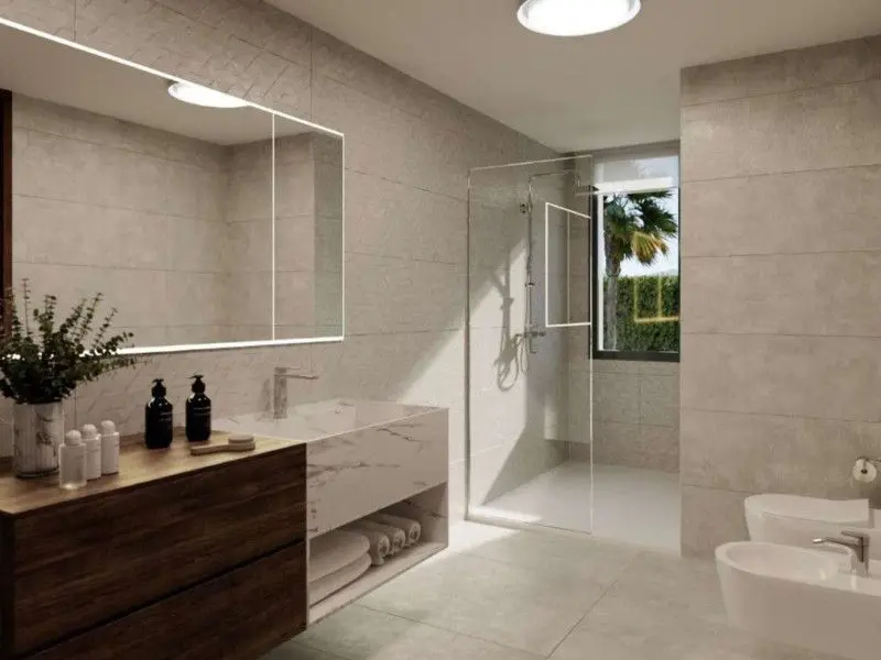 Villa Of 550 M² In Finestrat, Spain