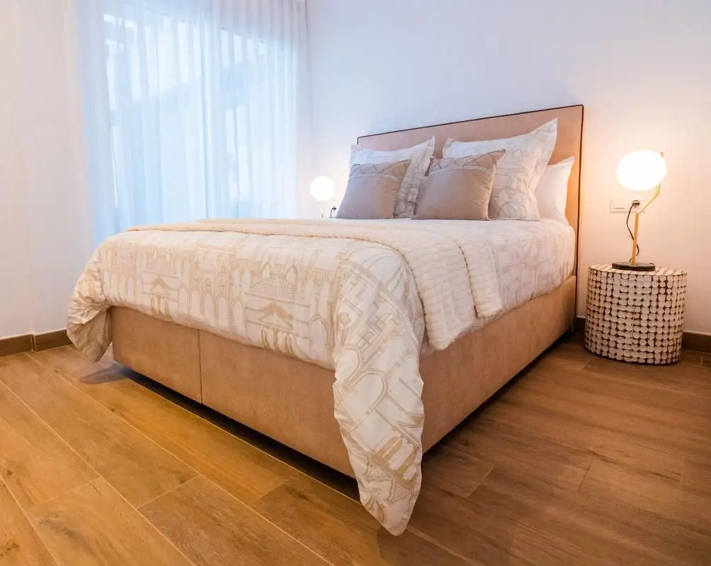 Villa Of 106 M² In Polop