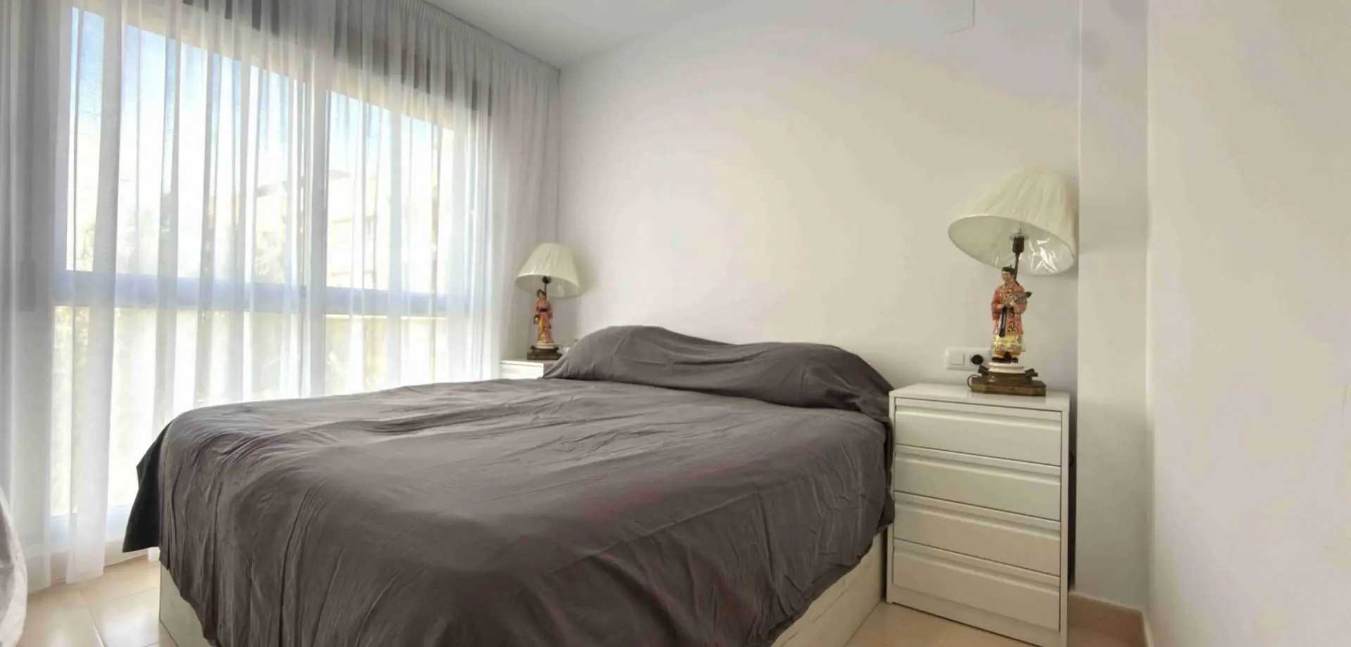 Apartment Of 99 M² In San Miguel De Salinas