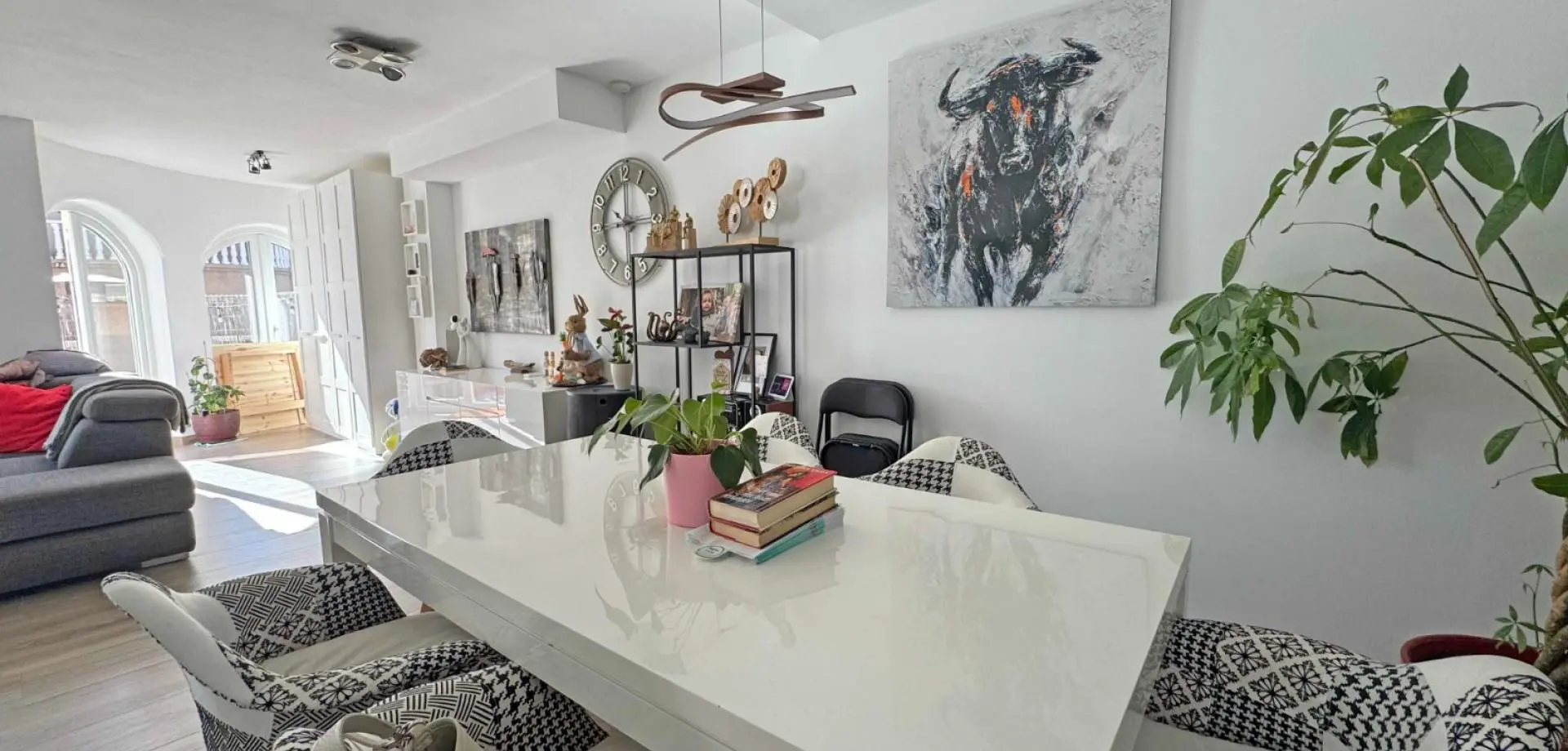 Terraced House Of 91 M² In Orihuela Costa, Spain