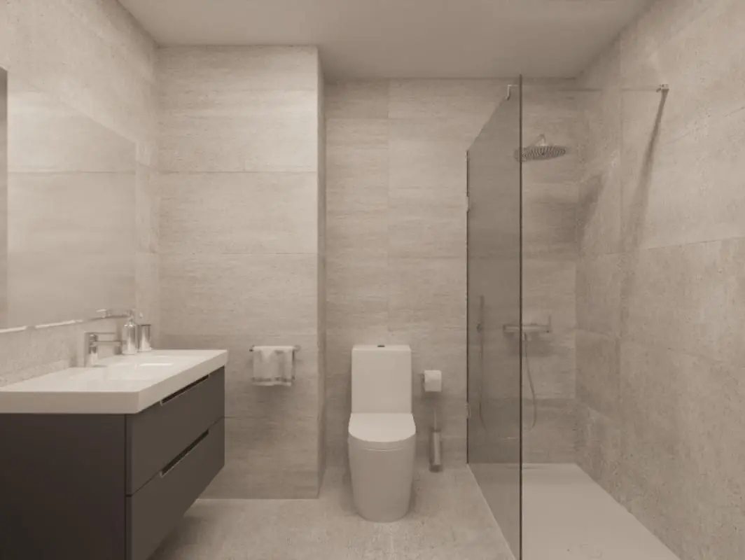 Apartment Of 113 M² In Águilas, Spain