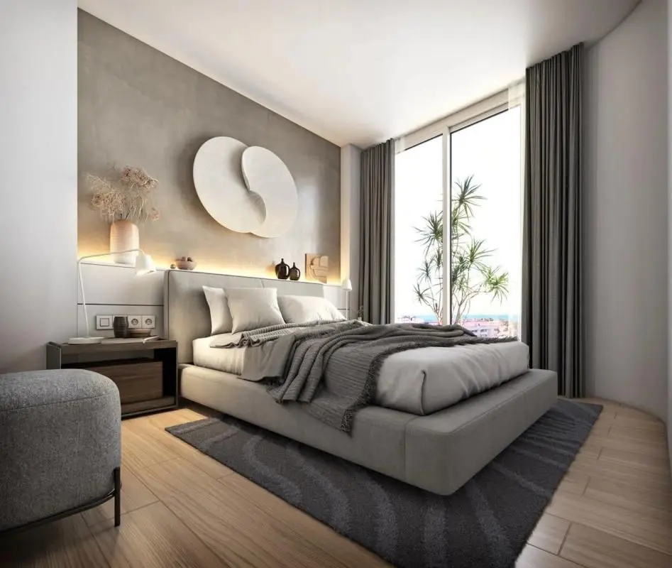 Apartment Of 201 M² In Villajoyosa, Spain