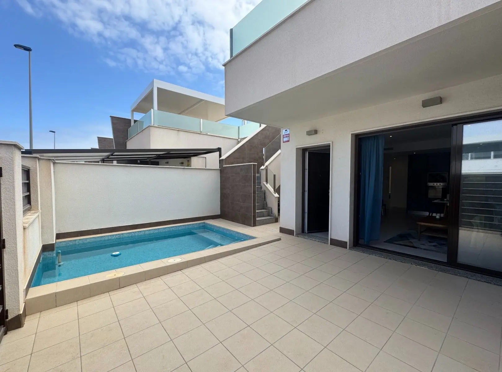 House Of 89 M² In San Pedro Del Pinatar, Spain