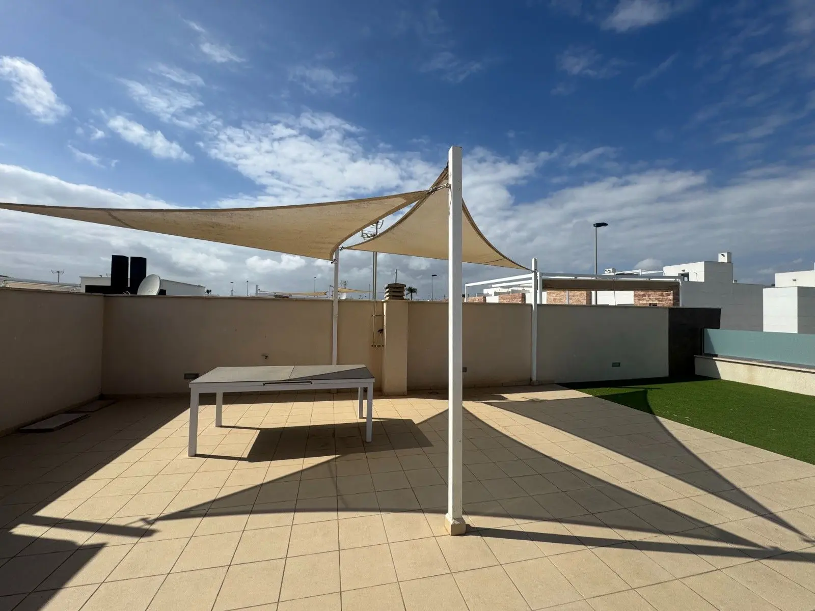 House Of 89 M² In San Pedro Del Pinatar, Spain
