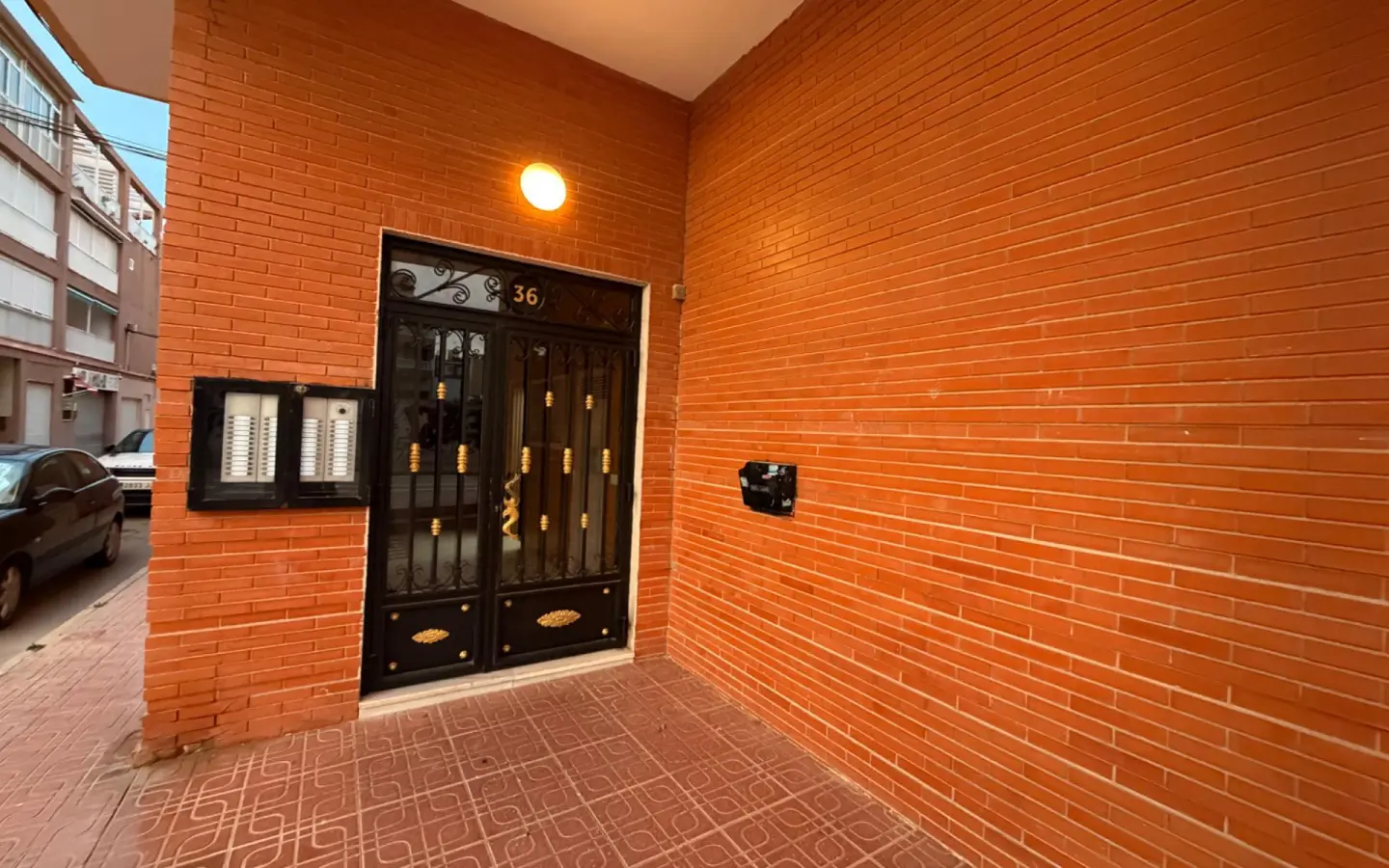 1-bedroom Apartment In Torrevieja, Spain (40 M²)