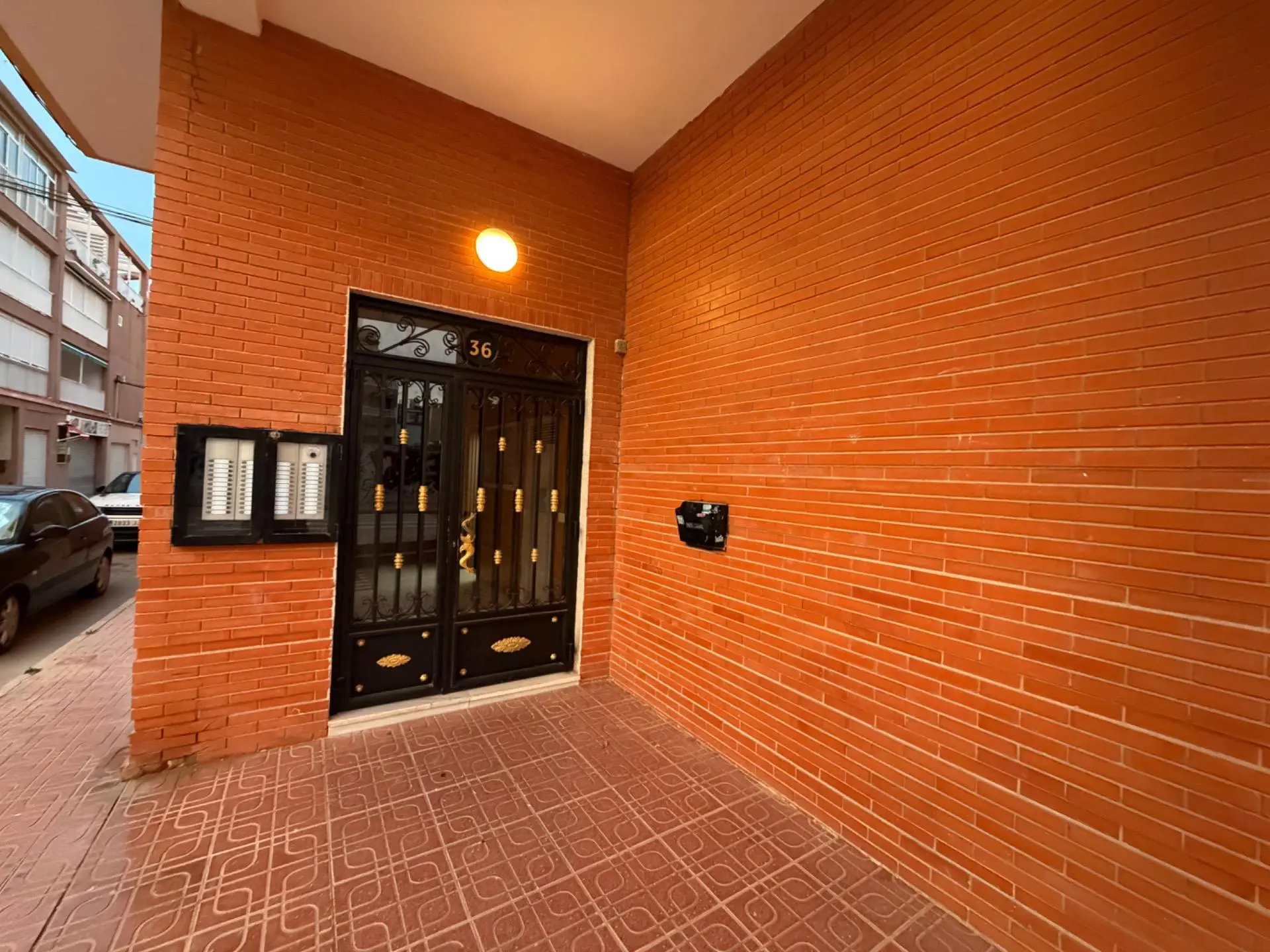 Apartment 40 M² In Torrevieja, Spain – Mediter Real Estate