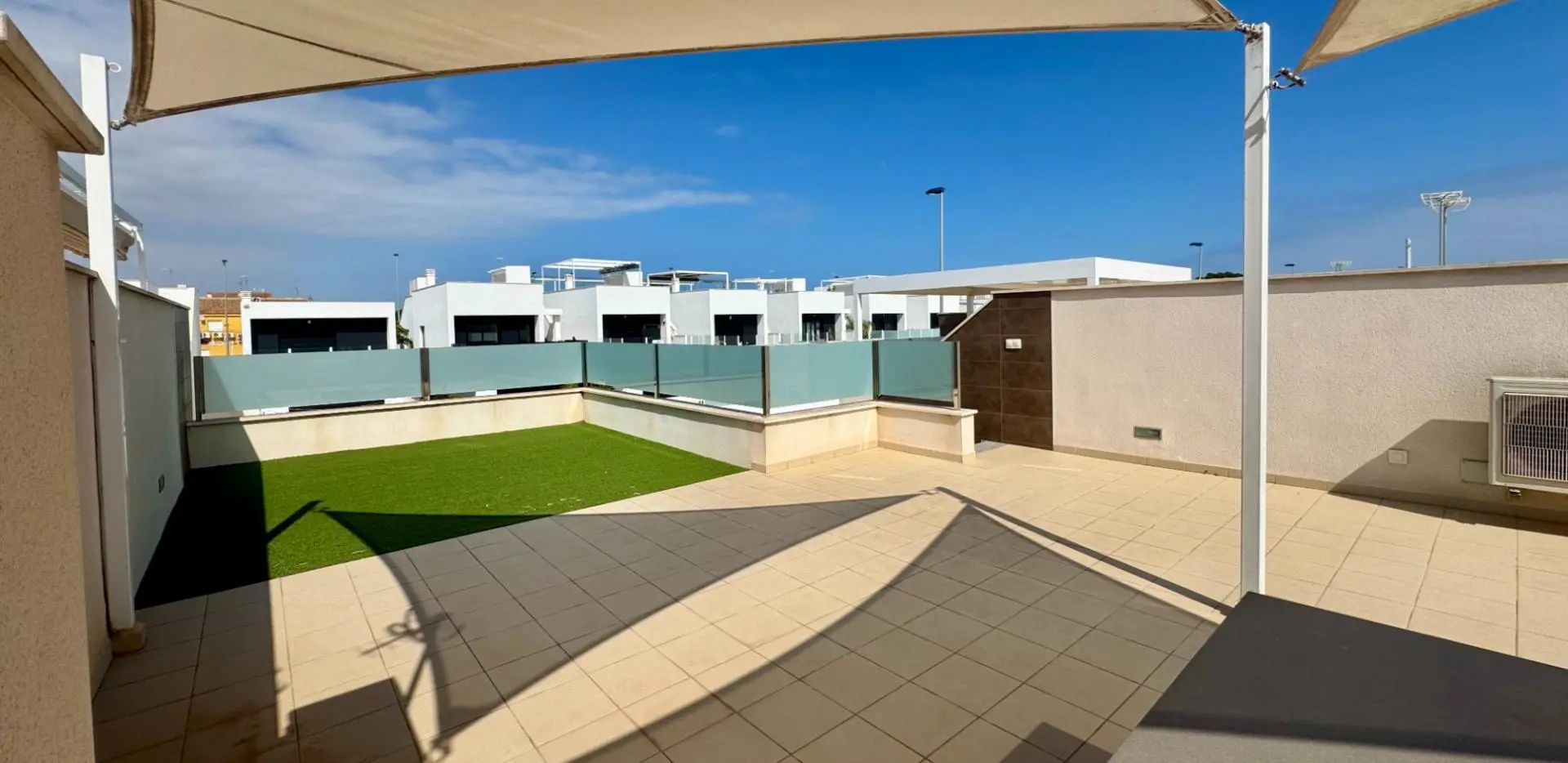 House Of 89 M² In San Pedro Del Pinatar, Spain