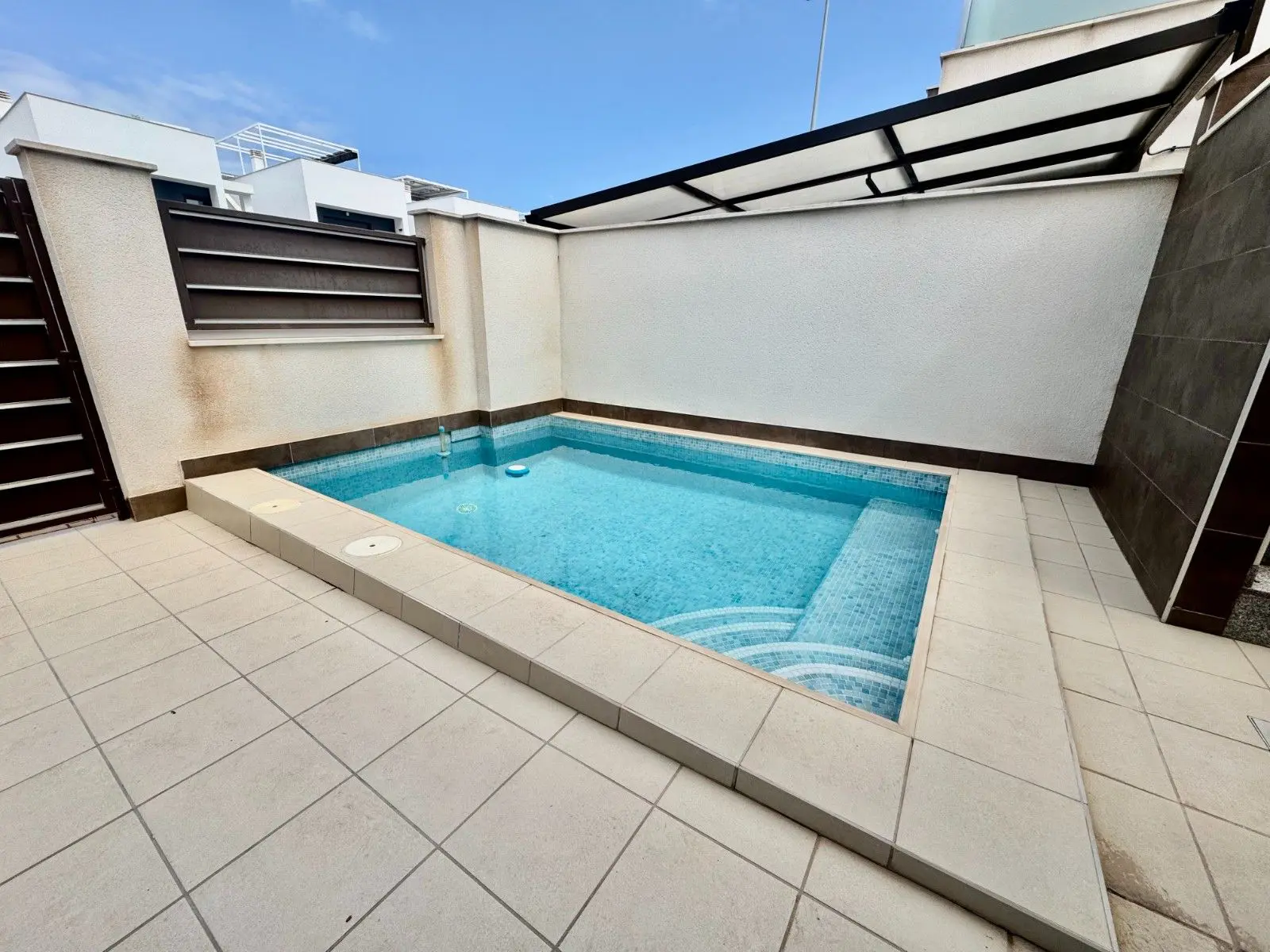 House Of 89 M² In San Pedro Del Pinatar, Spain