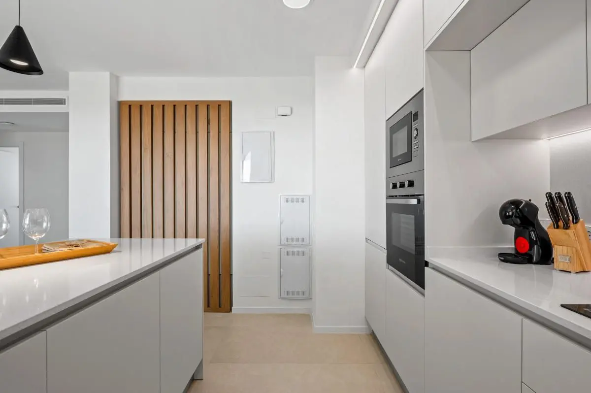 Apartment Of 333 M² In Los Alcázares, Spain