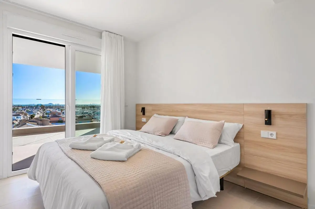 Apartment Of 333 M² In Los Alcázares, Spain