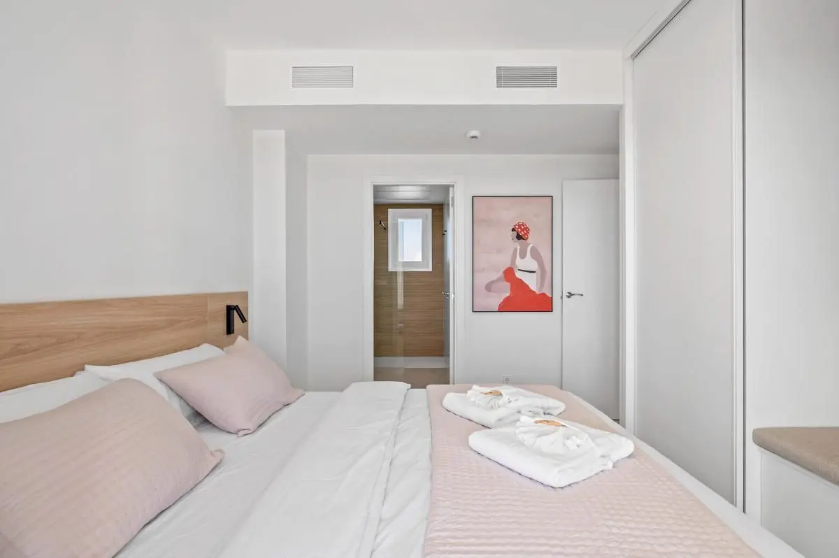 Apartment Of 333 M² In Los Alcázares, Spain