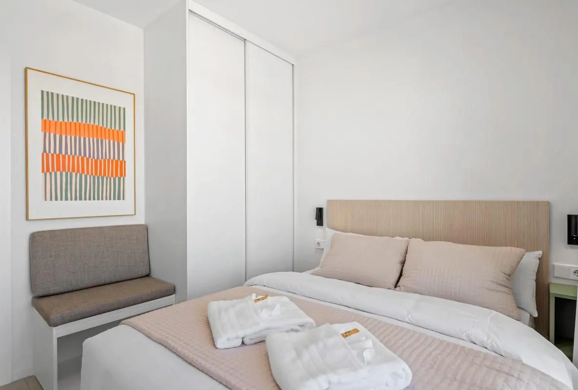 Apartment Of 333 M² In Los Alcázares, Spain
