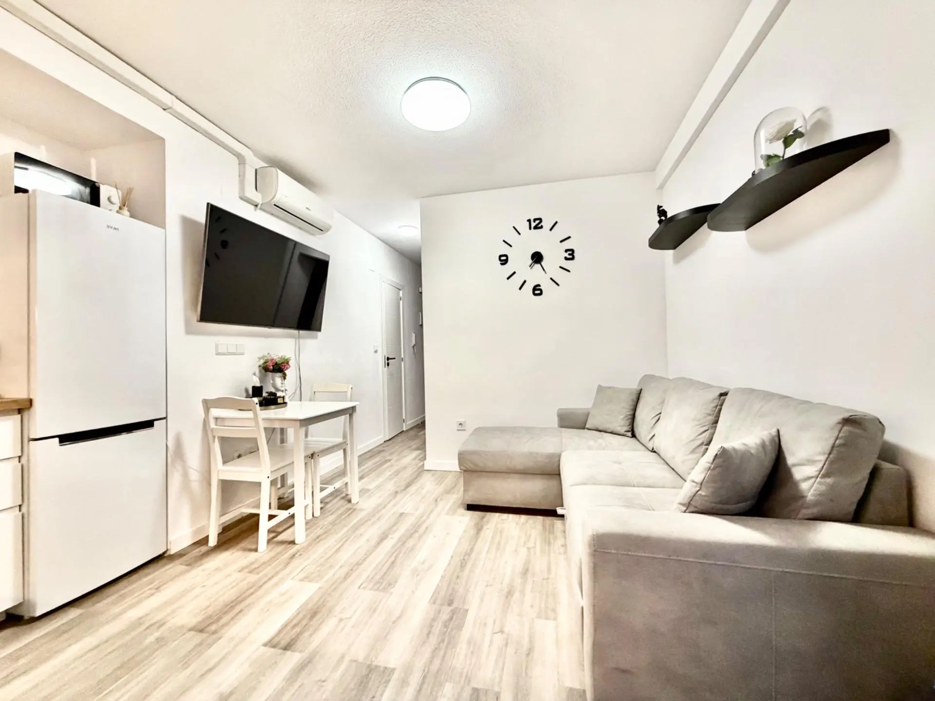 Apartment 40 M² In Torrevieja, Spain – Mediter Real Estate