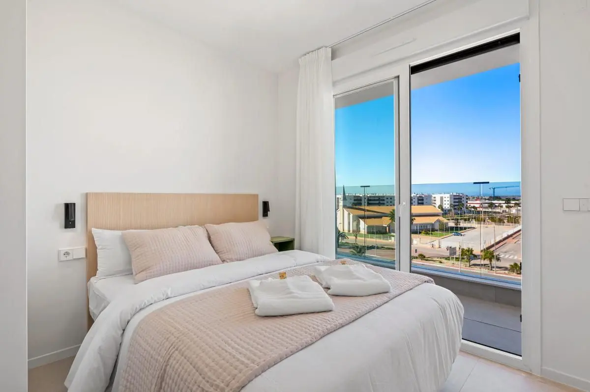 Apartment Of 333 M² In Los Alcázares, Spain