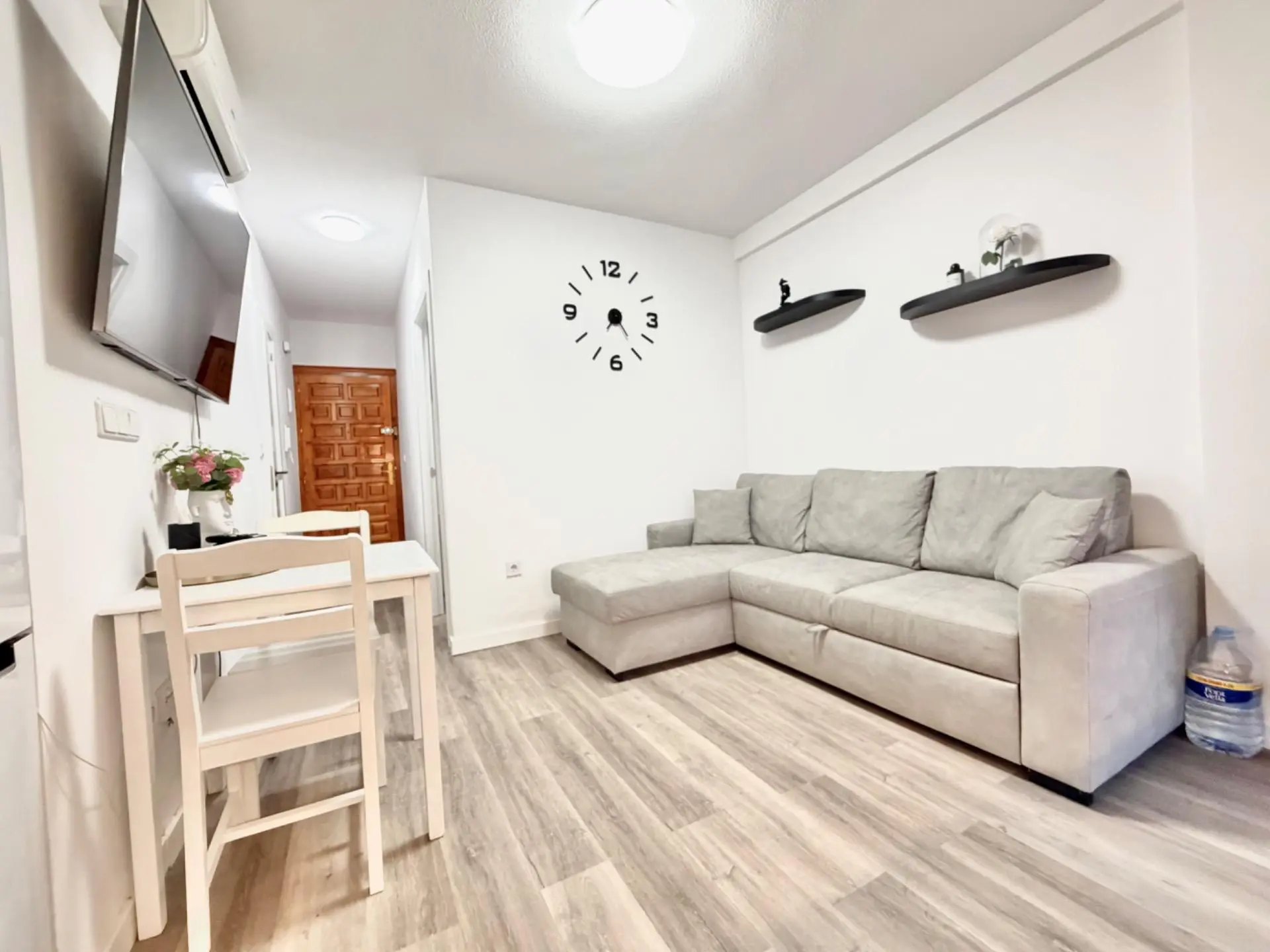 Apartment 40 M² In Torrevieja, Spain – Mediter Real Estate