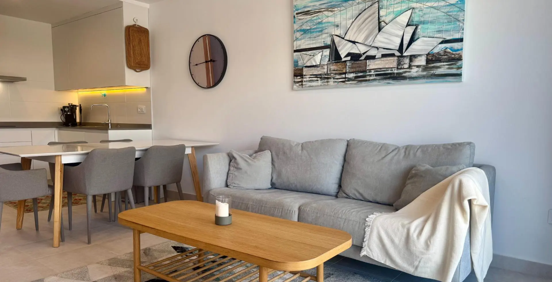House Of 89 M² In San Pedro Del Pinatar, Spain