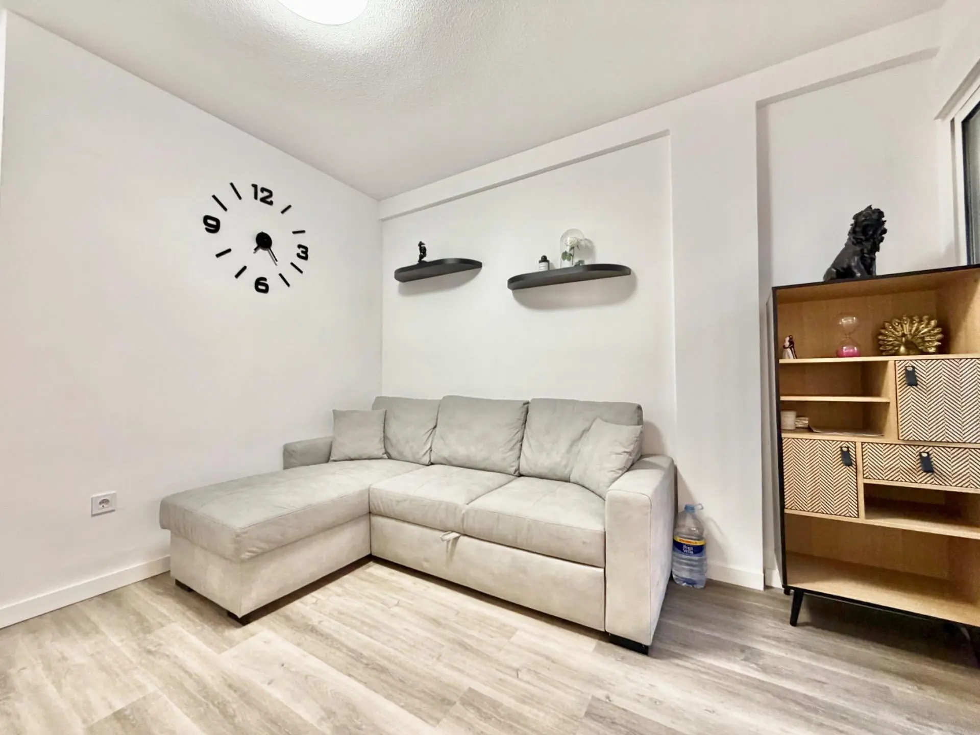 Apartment 40 M² In Torrevieja, Spain – Mediter Real Estate
