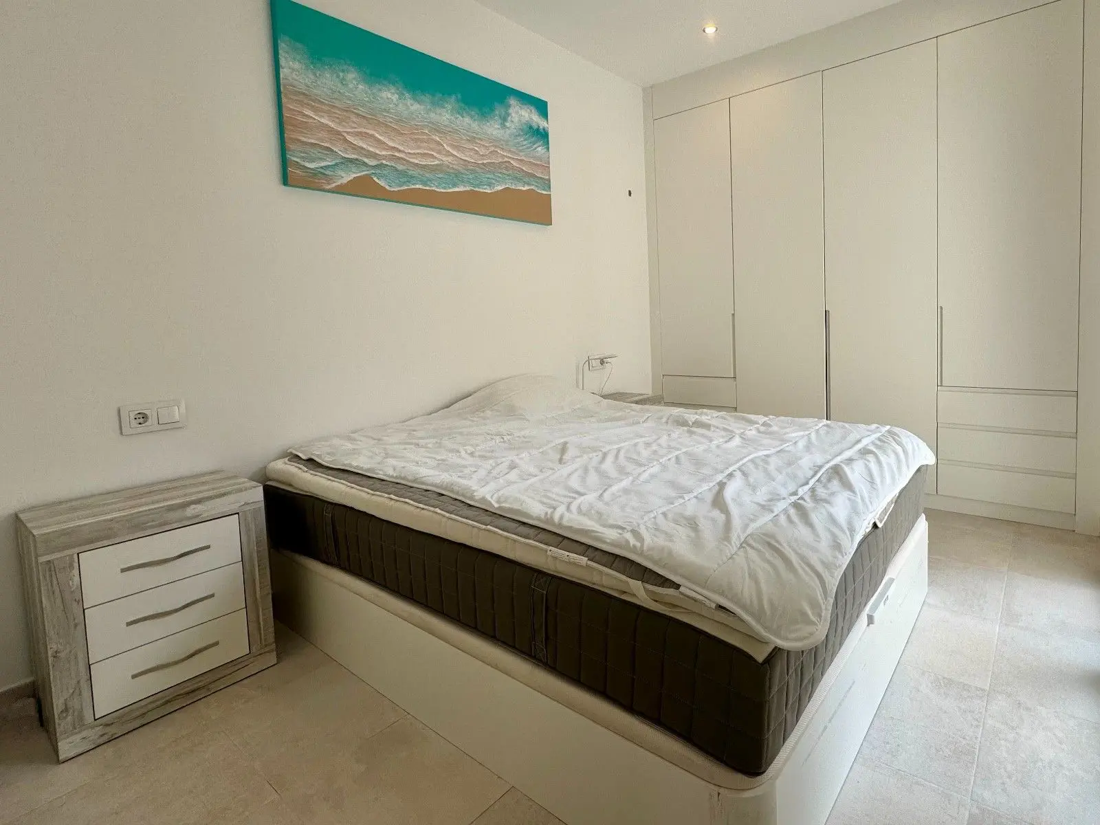 House Of 89 M² In San Pedro Del Pinatar, Spain