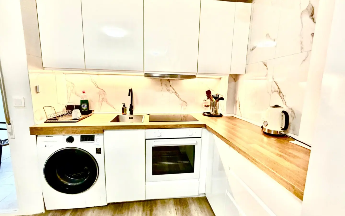 1-bedroom Apartment In Torrevieja, Spain (40 M²)