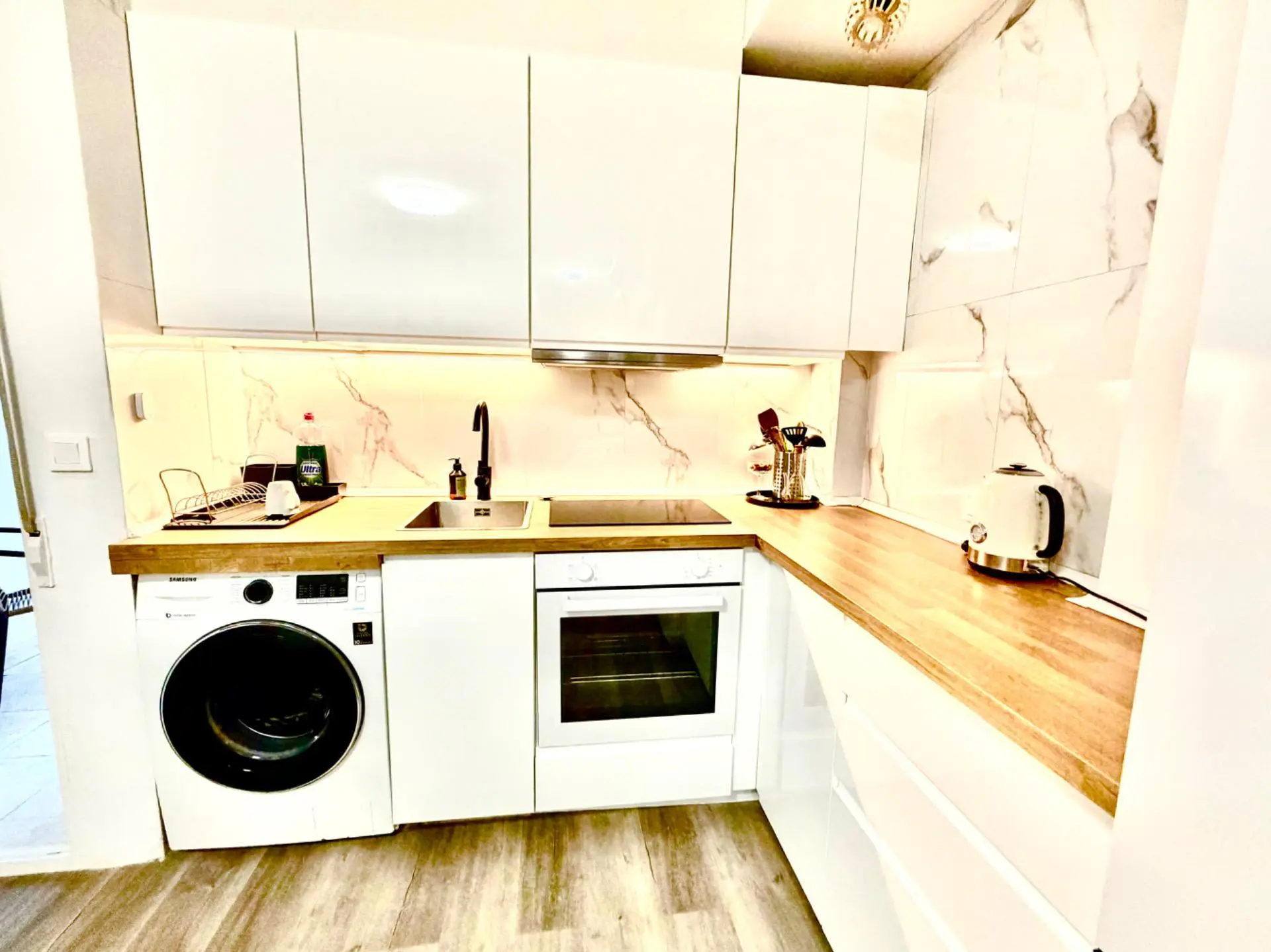 Apartment 40 M² In Torrevieja, Spain – Mediter Real Estate