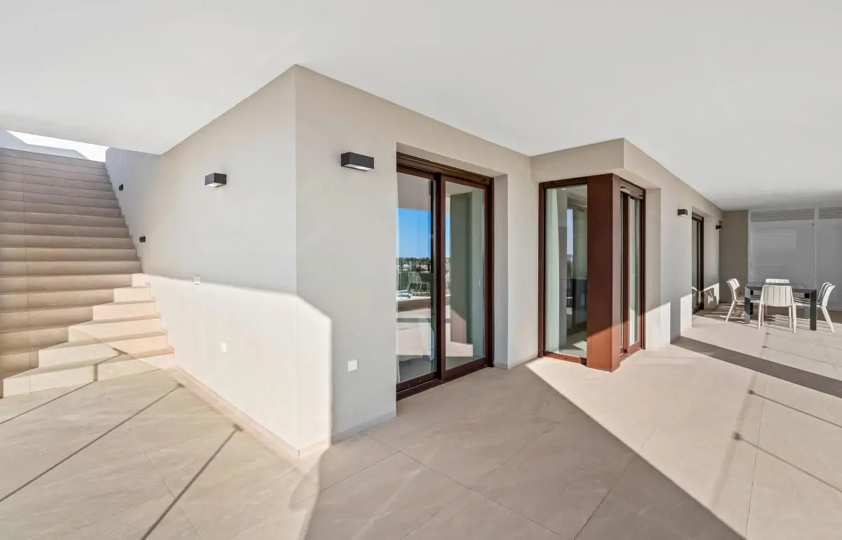 Apartment Of 333 M² In Los Alcázares, Spain