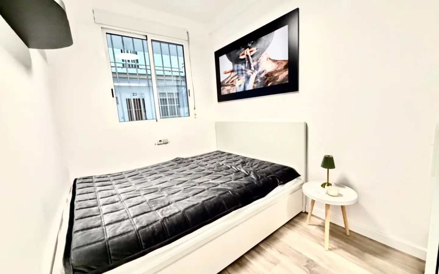 1-bedroom Apartment In Torrevieja, Spain (40 M²)