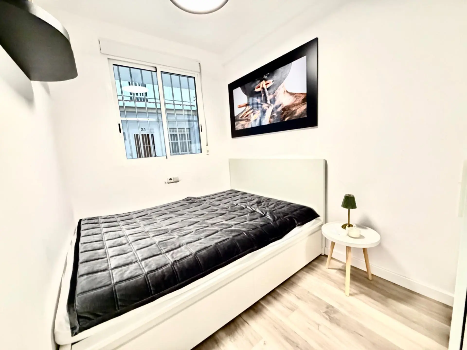Apartment 40 M² In Torrevieja, Spain – Mediter Real Estate