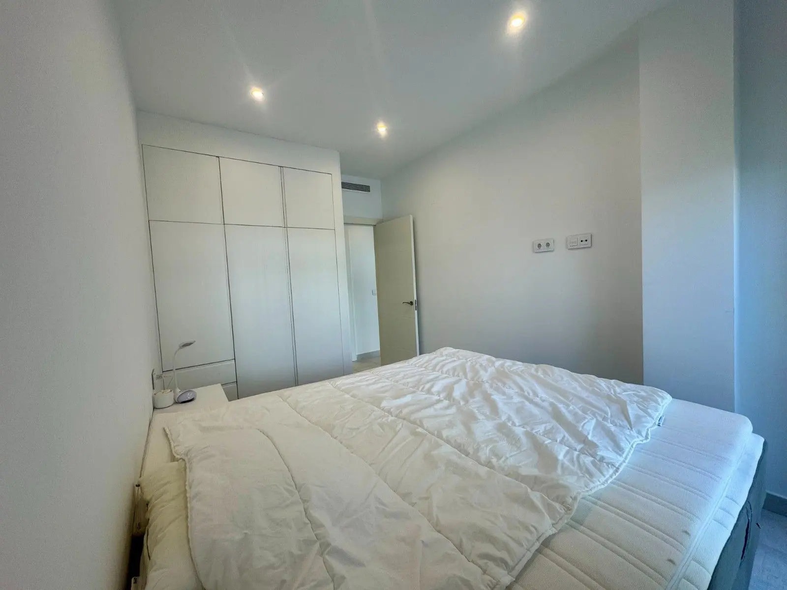 House Of 89 M² In San Pedro Del Pinatar, Spain