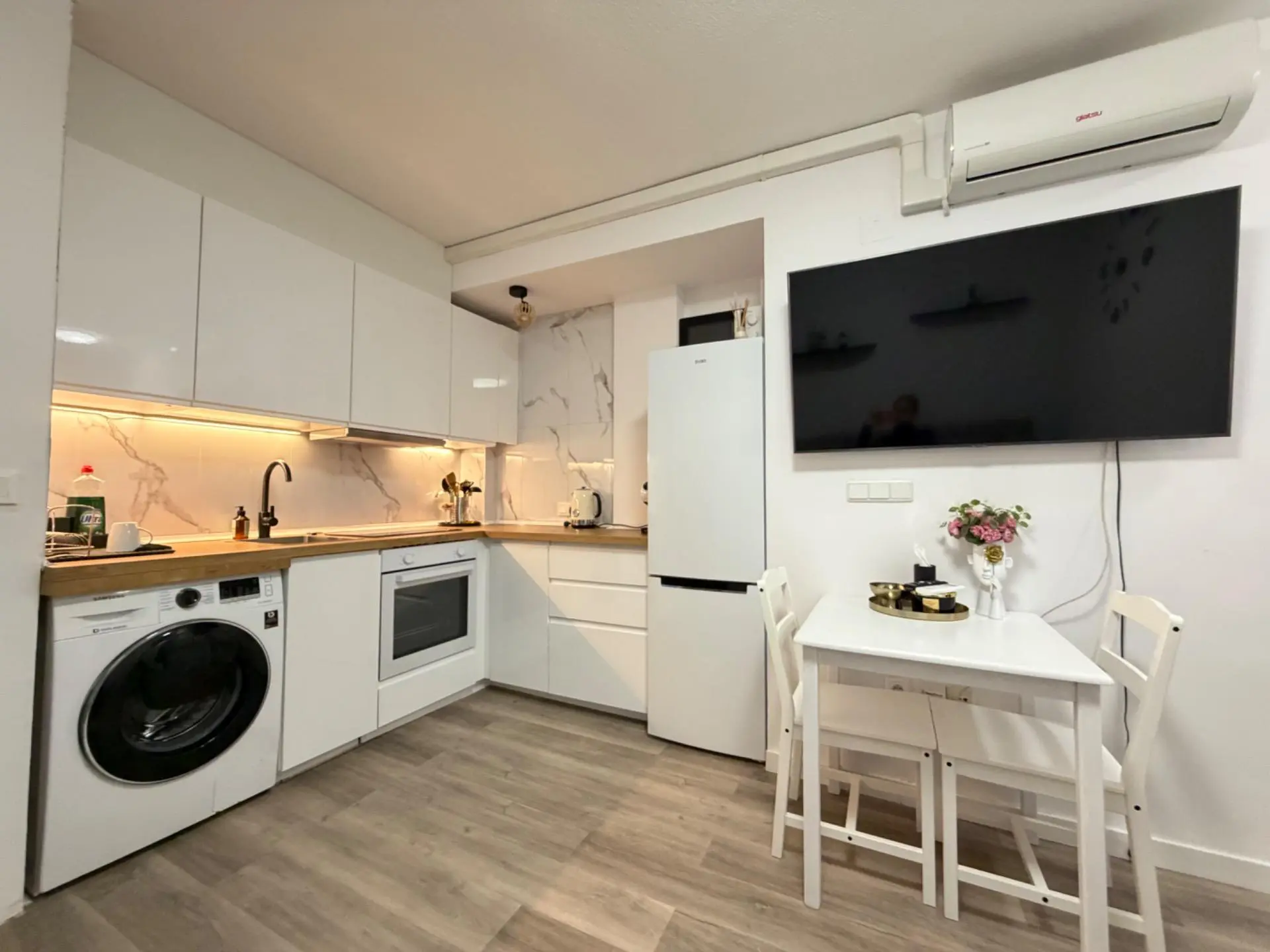 Apartment 40 M² In Torrevieja, Spain – Mediter Real Estate