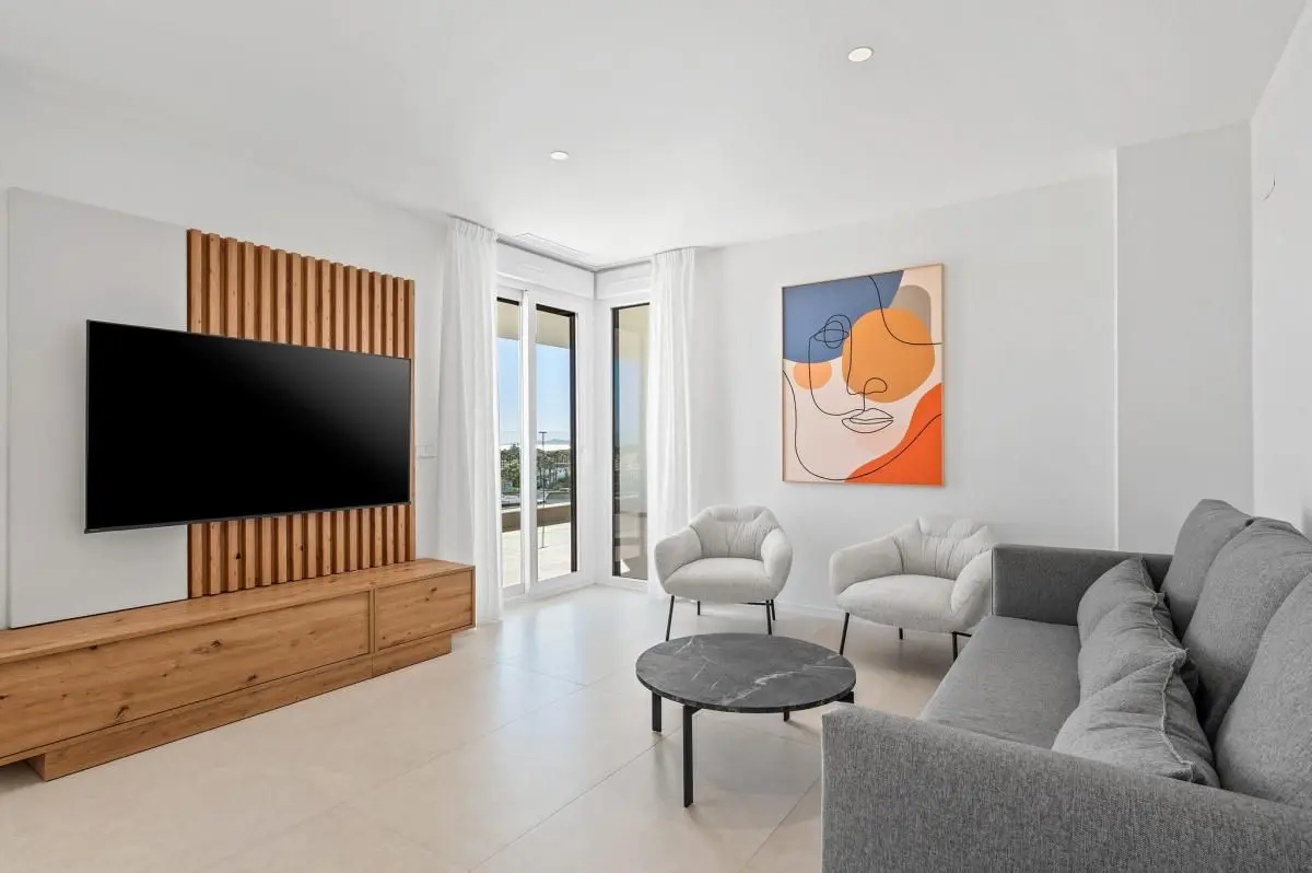 Apartment Of 333 M² In Los Alcázares, Spain