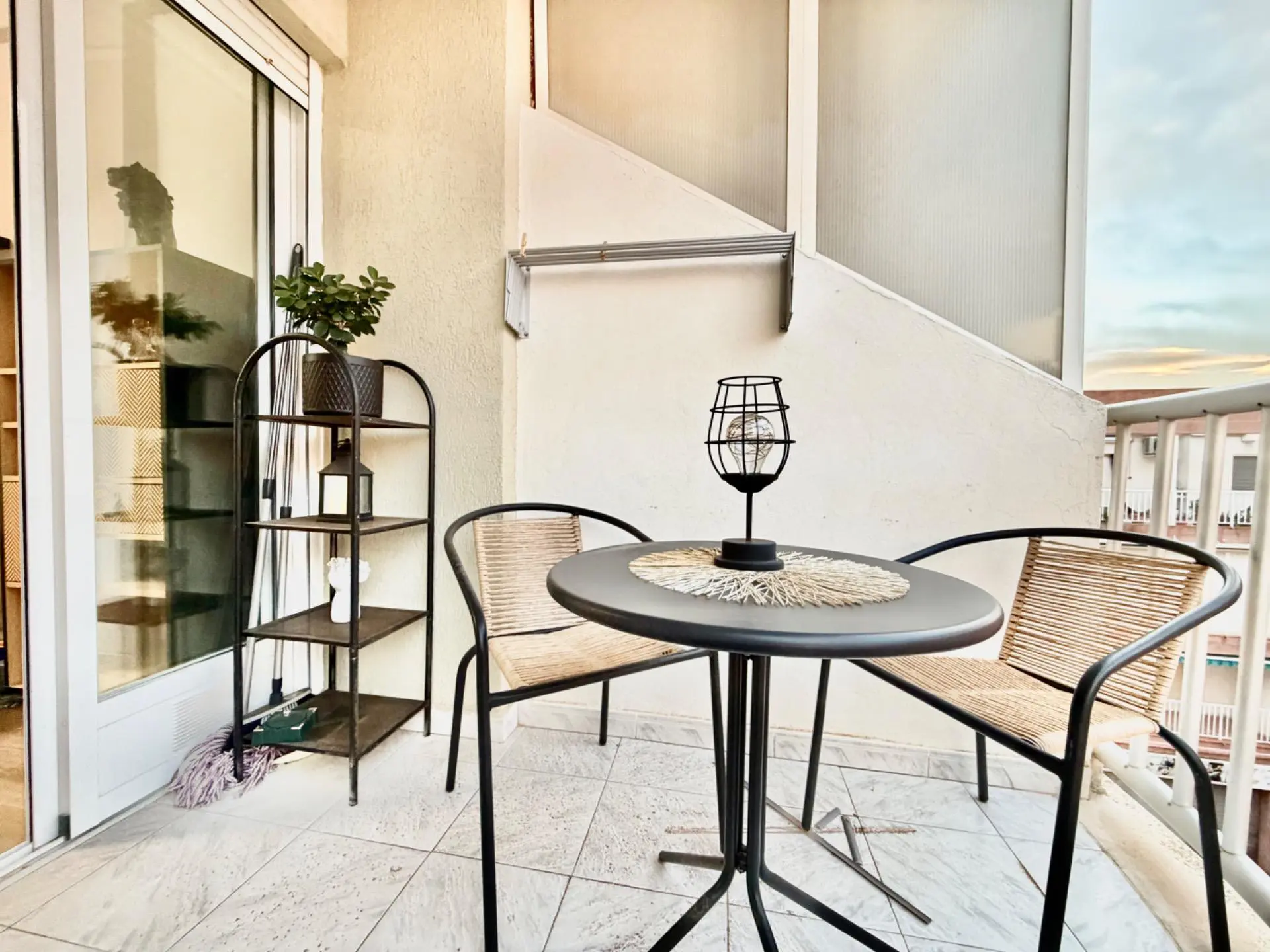 Apartment 40 M² In Torrevieja, Spain – Mediter Real Estate