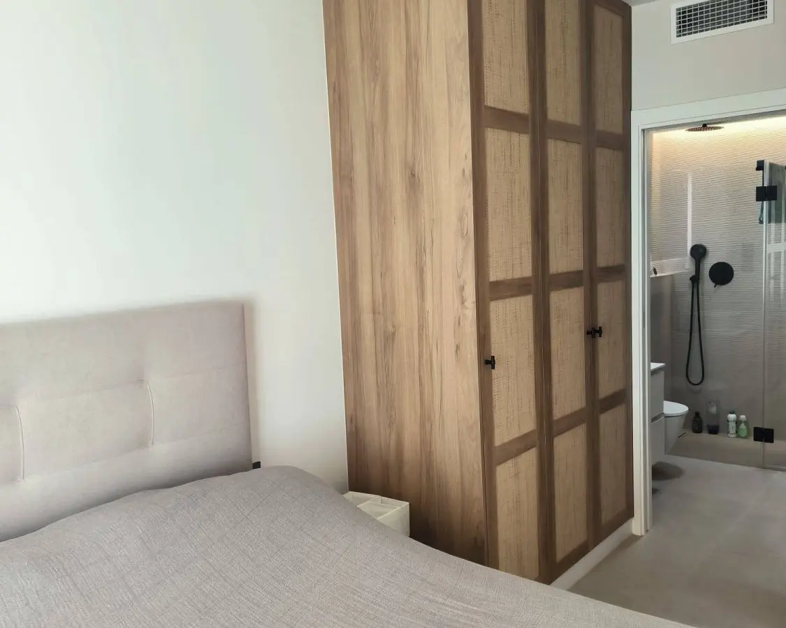 3-bedroom Bungalow In Pilar De La Horadada, Spain (73 M²)