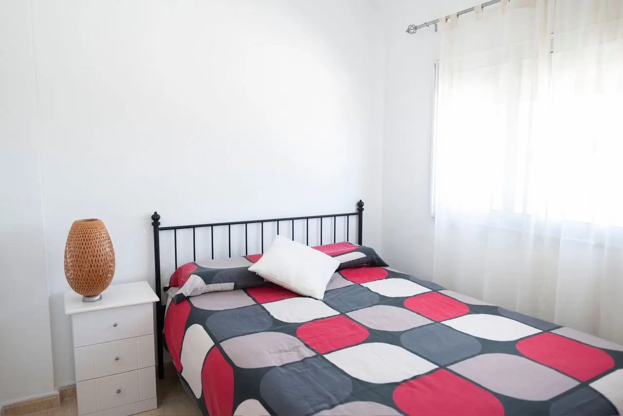 House Of 180 M² In San Javier, Spain