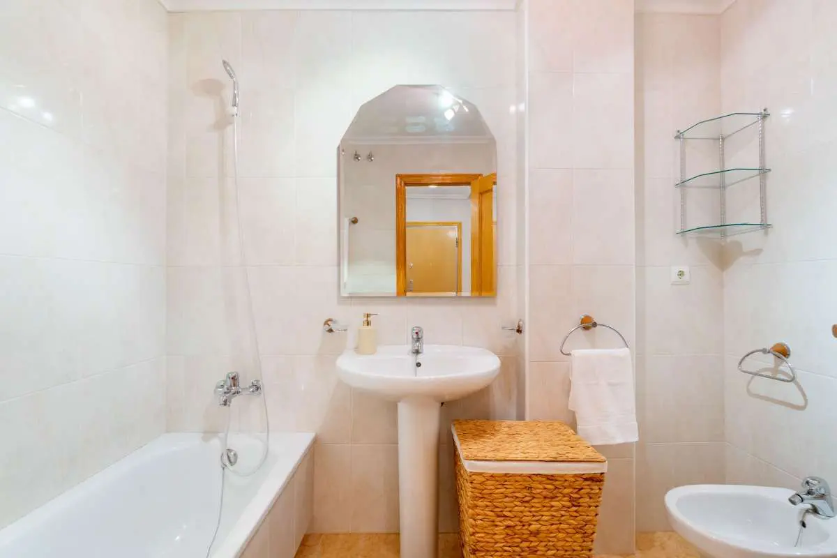 Apartment Of 74 M² In Torrevieja, Spain