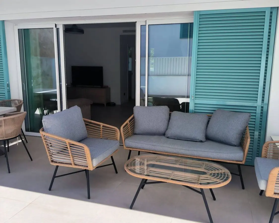3-bedroom Bungalow In Pilar De La Horadada, Spain (73 M²)