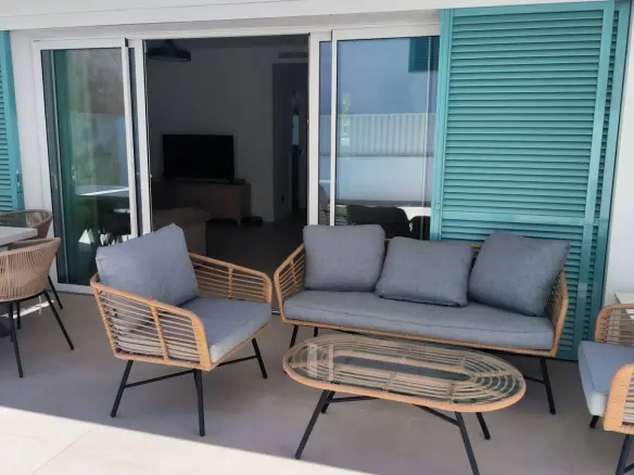 3-bedroom Bungalow In Pilar De La Horadada, Spain (73 M²)