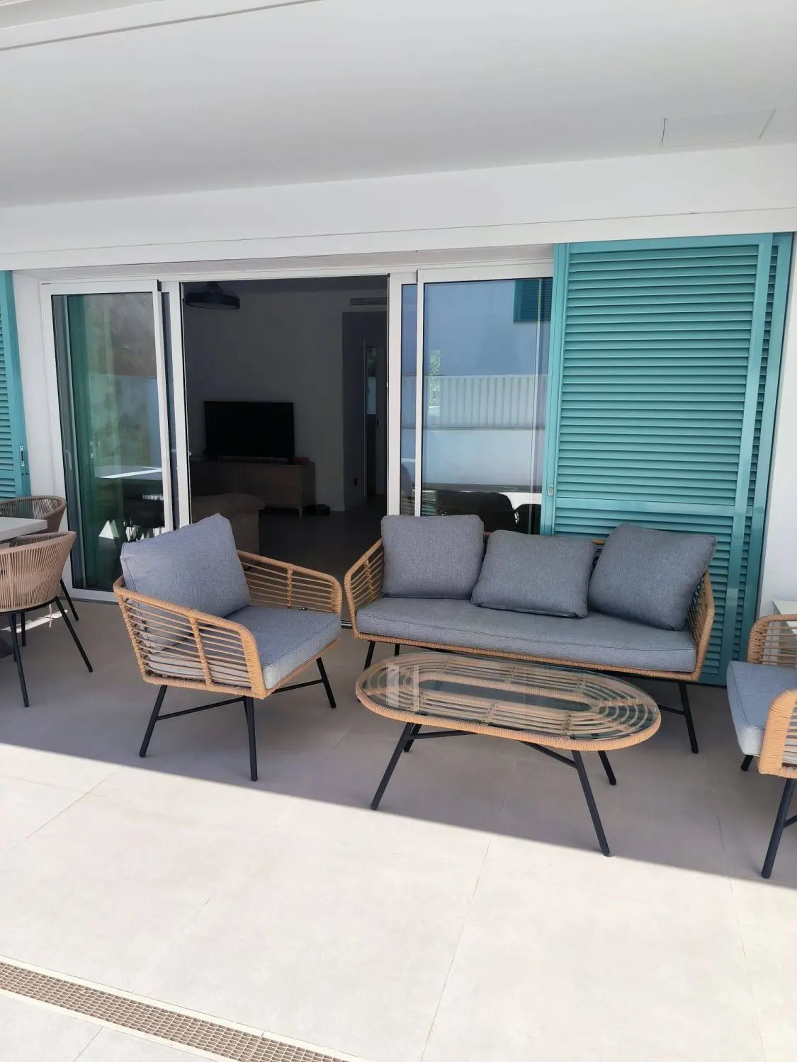 Bungalow Of 73 M² In Pilar De La Horadada, Spain