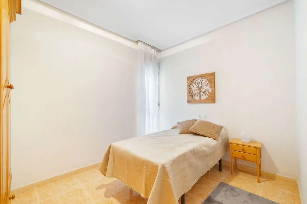 Apartment Of 74 M² In Torrevieja, Spain