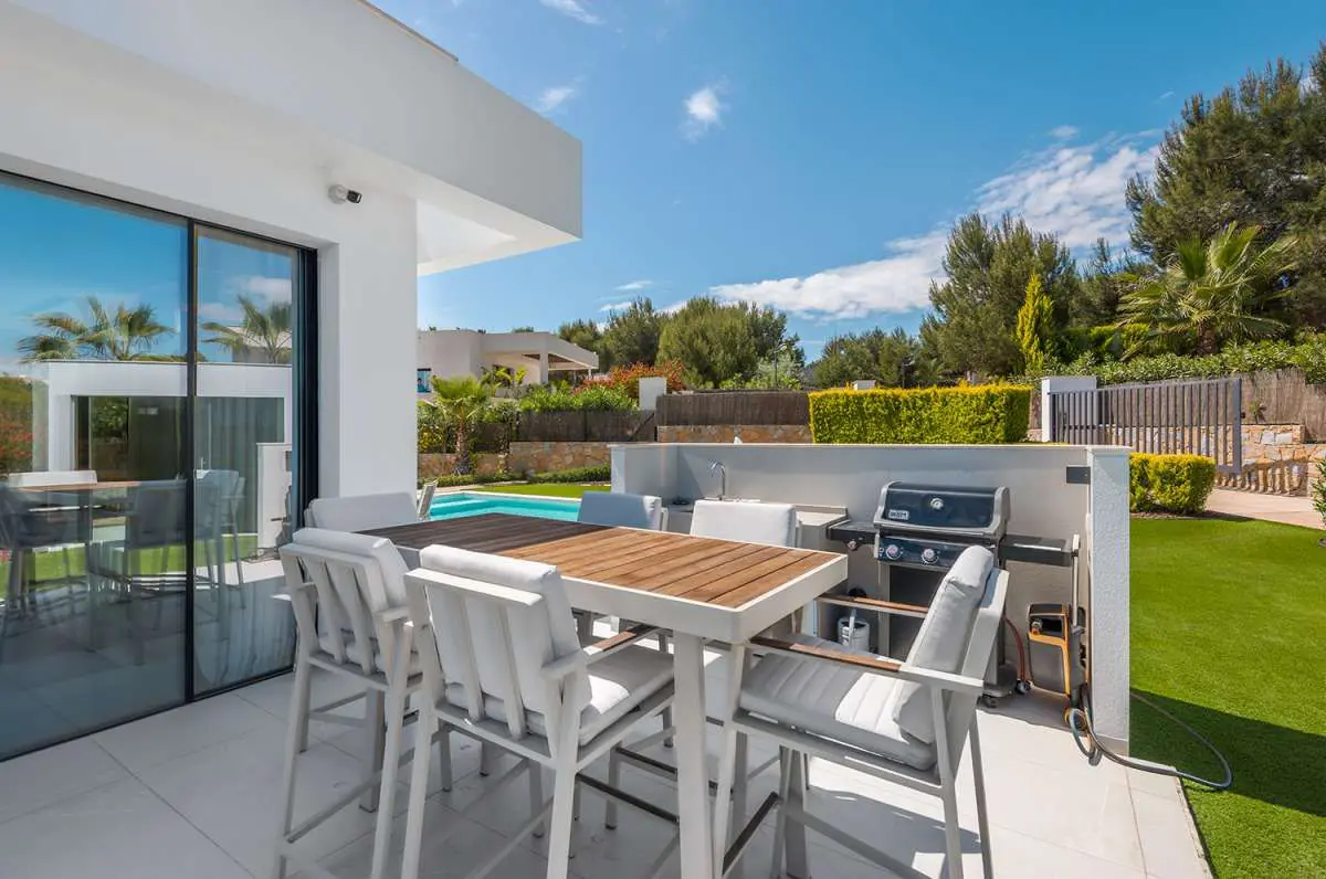 Villa 238 M² In Orihuela, Spain – Mediter Real Estate