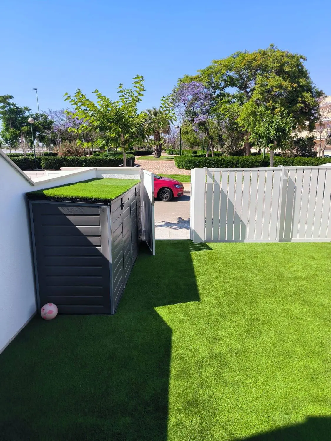 Bungalow Of 73 M² In Pilar De La Horadada, Spain