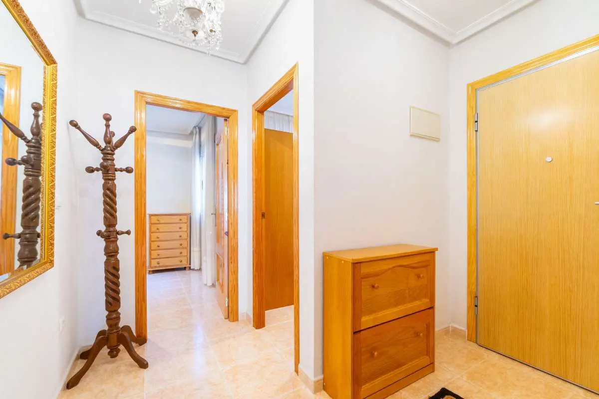 Apartment Of 74 M² In Torrevieja, Spain