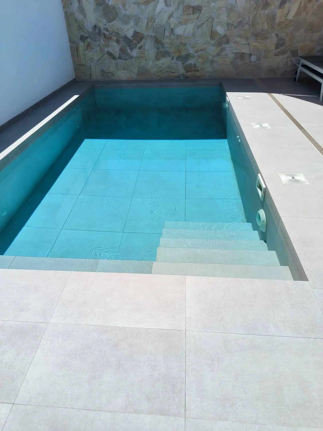 Bungalow Of 73 M² In Pilar De La Horadada, Spain