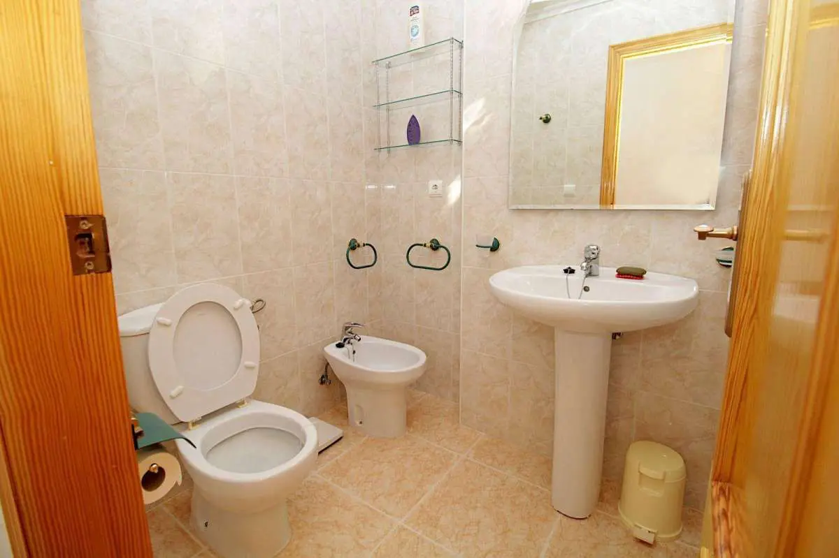 Apartment Of 74 M² In Torrevieja, Spain