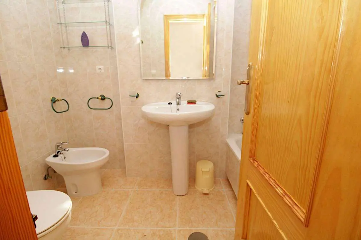 Apartment Of 74 M² In Torrevieja, Spain