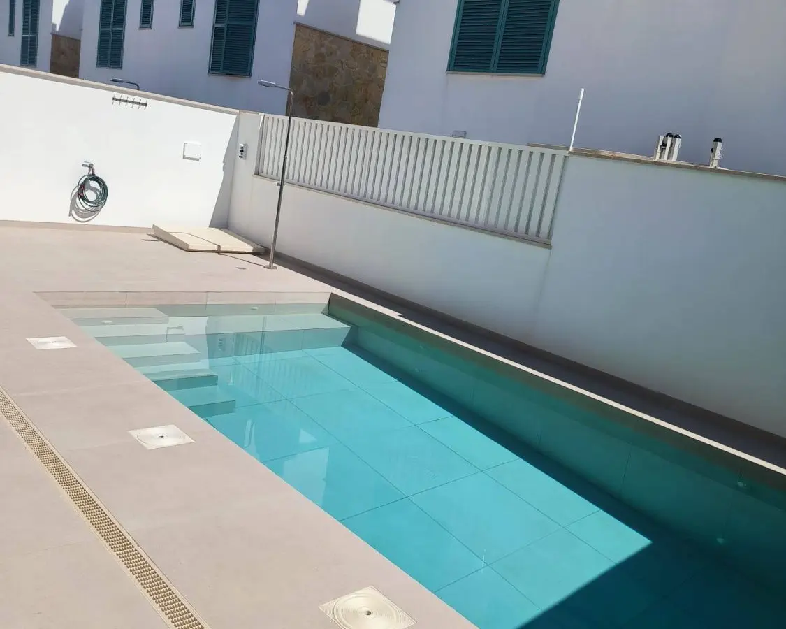 3-bedroom Bungalow In Pilar De La Horadada, Spain (73 M²)