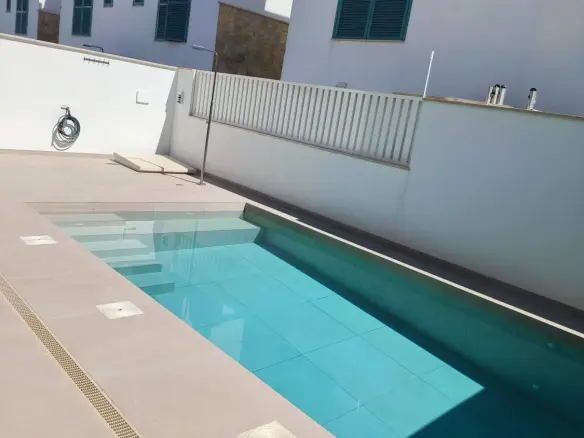 3-bedroom Bungalow In Pilar De La Horadada, Spain (73 M²)